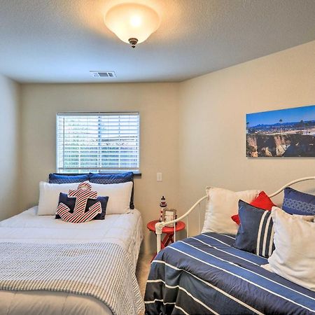 Ideally Located Ocean Escape Near Beach And Wineries Grover Beach Esterno foto