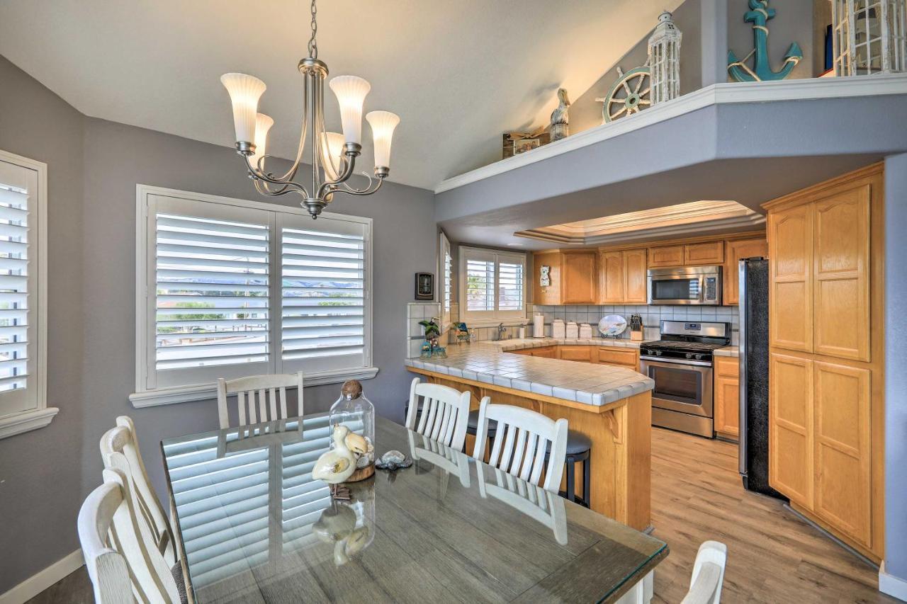 Ideally Located Ocean Escape Near Beach And Wineries Grover Beach Esterno foto