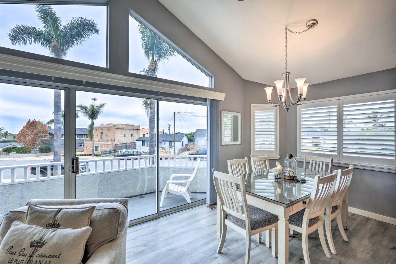 Ideally Located Ocean Escape Near Beach And Wineries Grover Beach Esterno foto