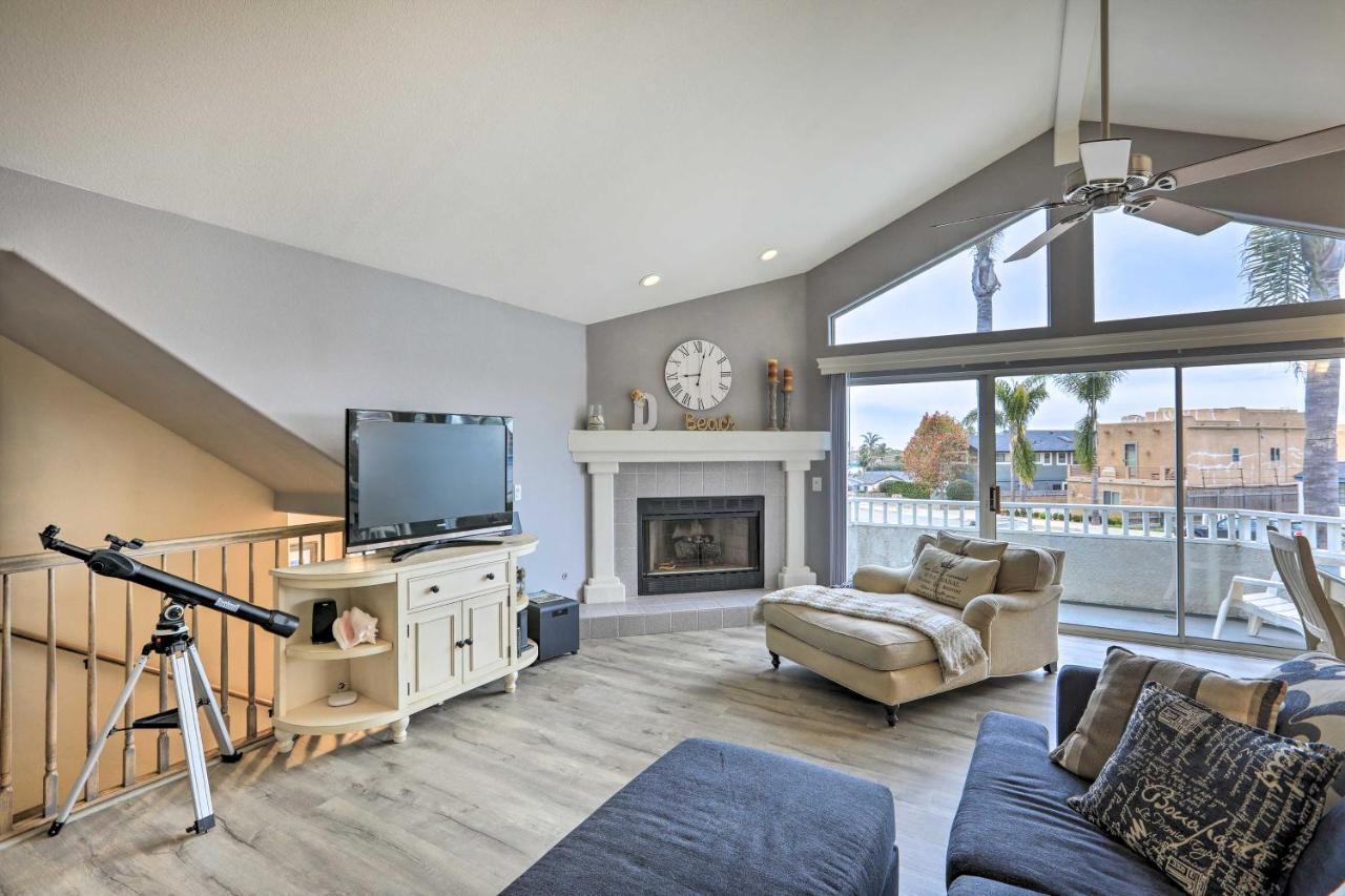 Ideally Located Ocean Escape Near Beach And Wineries Grover Beach Esterno foto