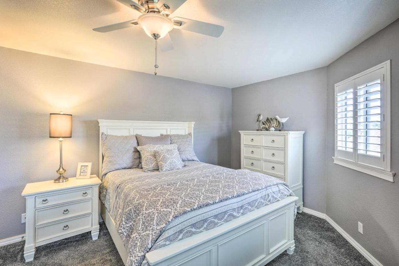 Ideally Located Ocean Escape Near Beach And Wineries Grover Beach Esterno foto