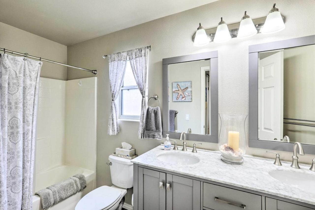 Ideally Located Ocean Escape Near Beach And Wineries Grover Beach Esterno foto