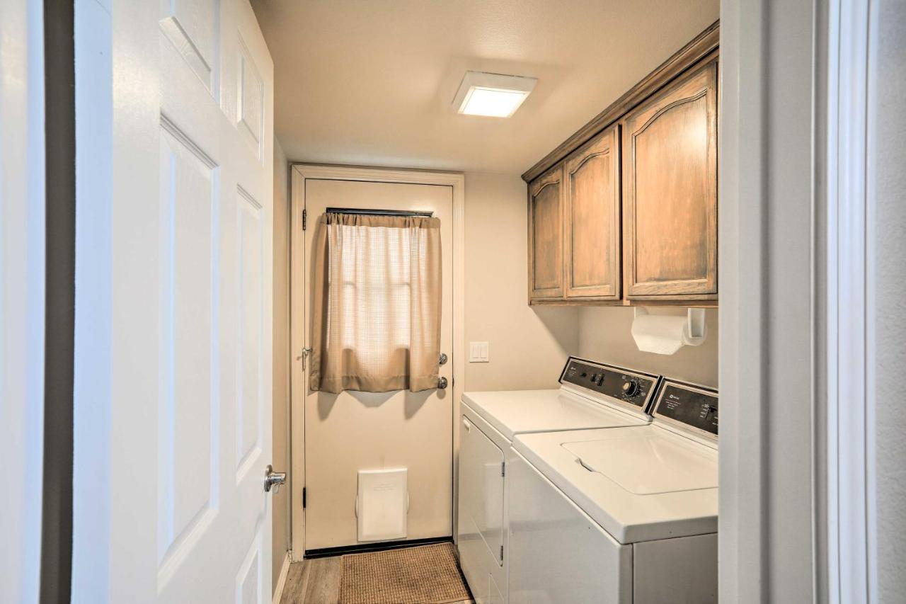 Ideally Located Ocean Escape Near Beach And Wineries Grover Beach Esterno foto