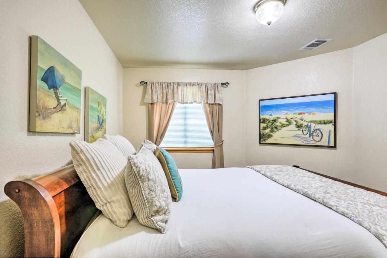 Ideally Located Ocean Escape Near Beach And Wineries Grover Beach Esterno foto