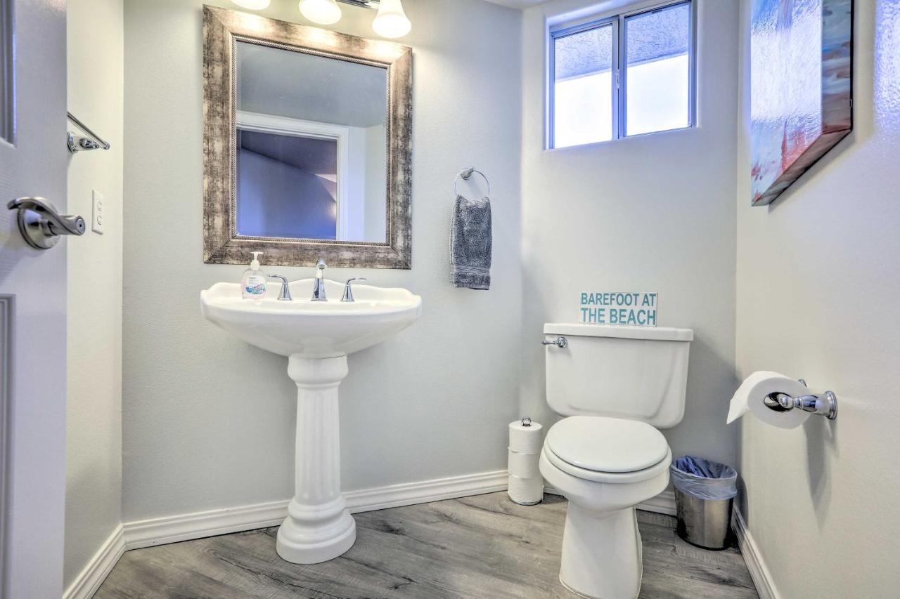 Ideally Located Ocean Escape Near Beach And Wineries Grover Beach Esterno foto
